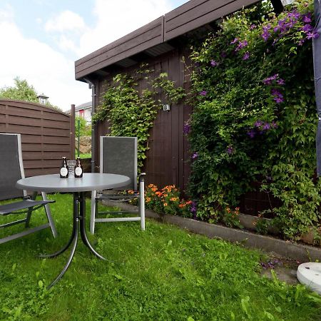 Apartment Near The Nurburgring With Terrace Хиллесхайм Экстерьер фото