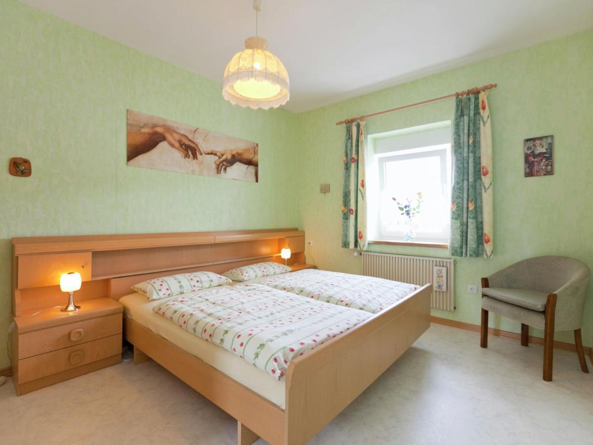 Apartment Near The Nurburgring With Terrace Хиллесхайм Экстерьер фото